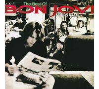 Bon Jovi - Cross Road [Vinilo]