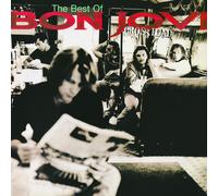 Bon Jovi Cross Road (Vinyl) (Importación USA)