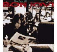 Bon Jovi Crossroad (CD) Album (Importación USA)