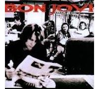 Bon Jovi - Crossroad: The Best of Bon Jovi