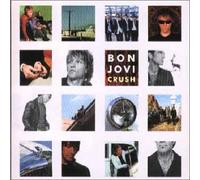 Bon Jovi - Crush