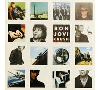 BON JOVI CRUSH BON JOVI CRUSH