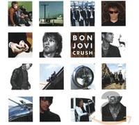 Bon Jovi – Crush – CD – Importación USA