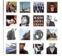Bon Jovi Crush (CD) Album (Importación USA)
