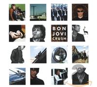 Bon Jovi Crush (CD) (Importación USA)