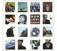 Bon Jovi - Crush Plus Bonus Dis