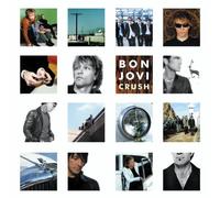 Bon Jovi Crush Special Edition (CD)