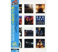 Bon Jovi - Crush Tour [Alemania] [DVD]