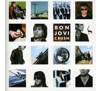 Bon Jovi - Crush (Tour Edition)