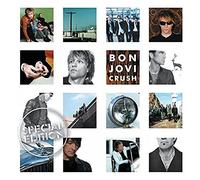 Bon Jovi - Crush (Tour Edition)