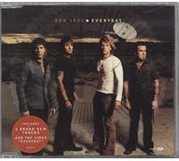 Bon Jovi - Everyday