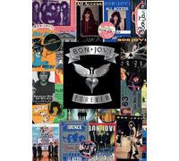 Bon Jovi: Forever