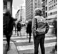 Bon Jovi - Forever