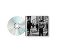 Bon Jovi Forever (CD) Album (Jewel Case) (Importación USA)