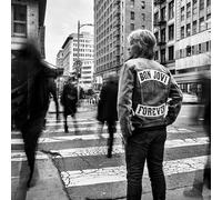 Bon Jovi Forever (CD) (Importación USA)