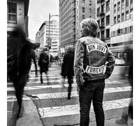 Bon Jovi - Forever (Deluxe Edition) [SHM-CD+Blu-ray] [Japan Bonus Track]