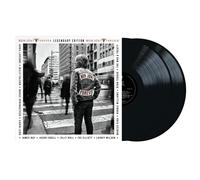 Bon Jovi – Forever – Vinilo 2LP – Edición Legendary (Island)