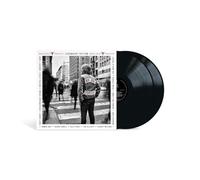 Bon Jovi – Forever – Vinilo 2LP – Edición Legendary (Island)