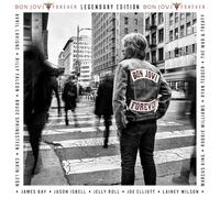 Bon Jovi - Forever (Legendary Edition) [SHM-CD]