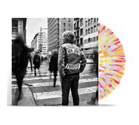 Bon Jovi Forever - Limited Sunburst Splatter & Clear (Vinyl) (Importación USA)
