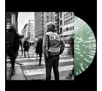 Bon Jovi – Forever – Vinilo – Edición Ocean Waves – Universal Music Group