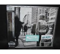 Bon Jovi – Forever – SHM-CD – Edición japonesa con pista extra
