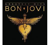 Bon Jovi - Greatest Hits (2 LP)