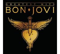Bon Jovi - Greatest Hits