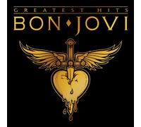 Bon Jovi Greatest Hits