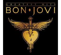 Bon Jovi Greatest Hits by Bon Jovi (2010-11-09)