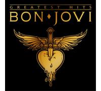 Bon Jovi - Bon Jovi Greatest Hits