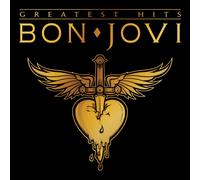 Bon Jovi Greatest Hits (CD) (Importación USA)