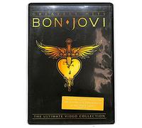 Bon Jovi - Greatest Hits - The Ultimate Collection