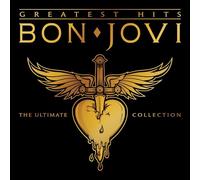 Bon Jovi - Greatest Hits (The Ultimate Collection)