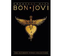 Bon Jovi - Greatest Hits Video, the [Alemania] [DVD]