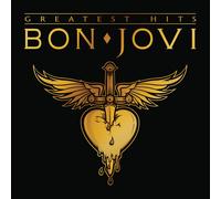Bon Jovi - Greatest Hits (2 LP)