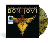 Bon Jovi - Greatest Hits (Walmart Exclusive)