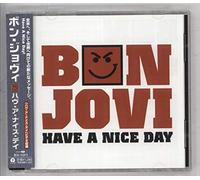 Bon Jovi - Have A Nice Day