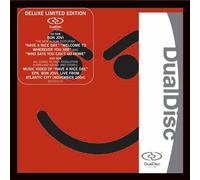 Bon Jovi – Have a Nice Day