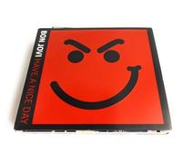 BON JOVI - Have a Nice Day: Japan Tour ed