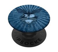 Bon Jovi Heart and Dagger PopSockets PopGrip Intercambiable