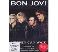 Bon Jovi - Heaven can wait [Reino Unido] [DVD]