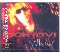 Bon Jovi - Hey God 2