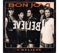 Bon Jovi - I Believe In You
