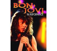 Bon Jovi: In Performance [DVD] [Region Free]