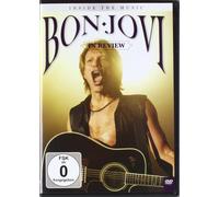 Bon Jovi - In Review/Inside the Music [Alemania] [DVD]