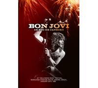 Bon Jovi - In Rio De Janeiro [Alemania] [DVD]