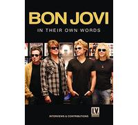 Bon Jovi - In Their Own Words [Italia] [DVD]