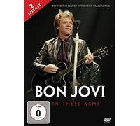 Bon Jovi - In These Arms [DVD]