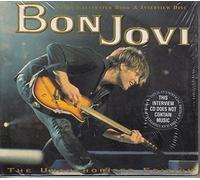 Bon Jovi - Interview